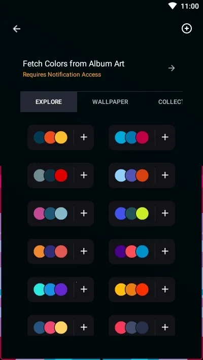 muvizedgeϢ������v2.0.9.0 ��׿���ͼ