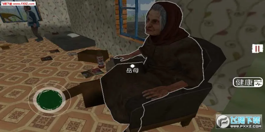 �߾�����ģ����v1 ��׿���ͼ