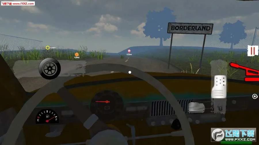 �߾�����ģ����v1 ��׿���ͼ