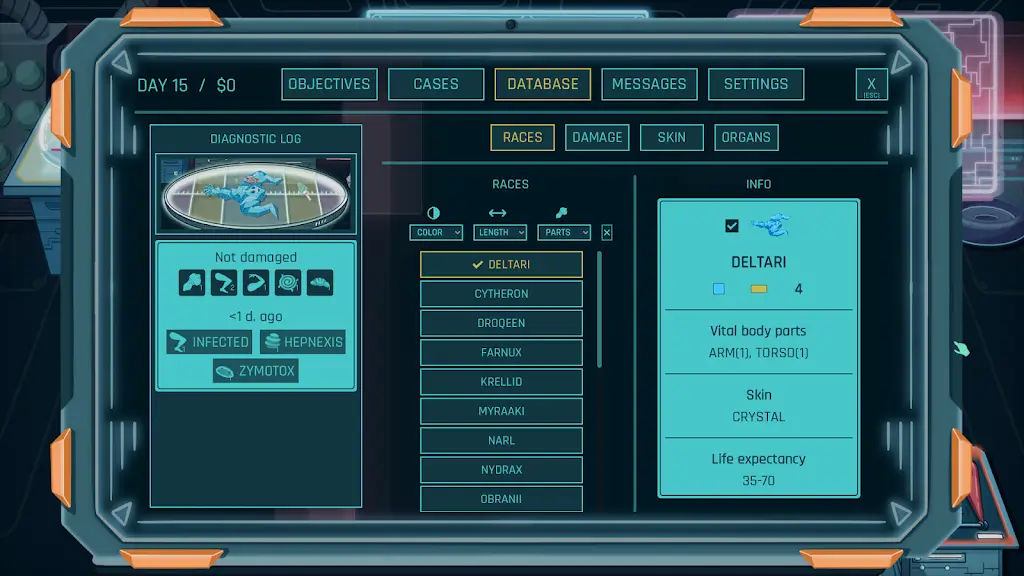 ������ͣʬ����������������(����ͣʬ����Ϸ)v0.0.18 �ٷ������ͼ