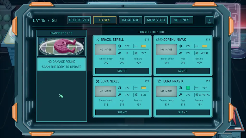 ������ͣʬ����������������(����ͣʬ����Ϸ)v0.0.18 �ٷ������ͼ