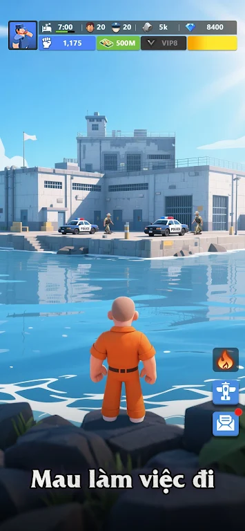 ����Խǽ(���ŵ�ģ����Ϸ)v1.0.57 ��׿���ͼ