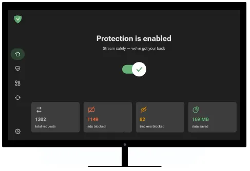 adguard���������v4.14.47 �ֻ����ͼ