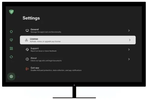adguard���������v4.14.47 �ֻ����ͼ
