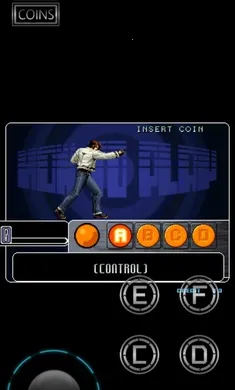 Kofȭ��2002����������(KOF99��Ϸ����)v1.74 �ֻ����ͼ