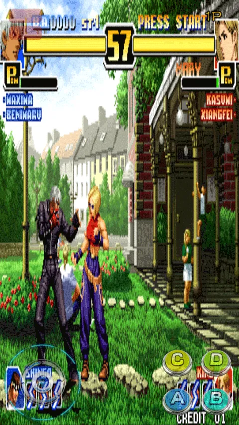 ȭ��99���S���İ�(����Ϸ�淨��)v1.74 �ֻ����ͼ