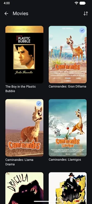 Findroid(ý�岥�Ź���)v1.0.2 �ٷ������ͼ