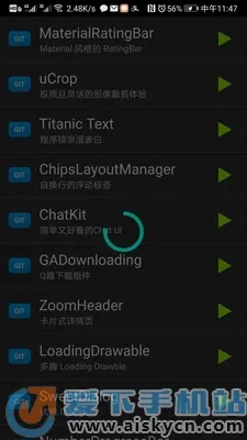 Findroid(ý�岥�Ź���)