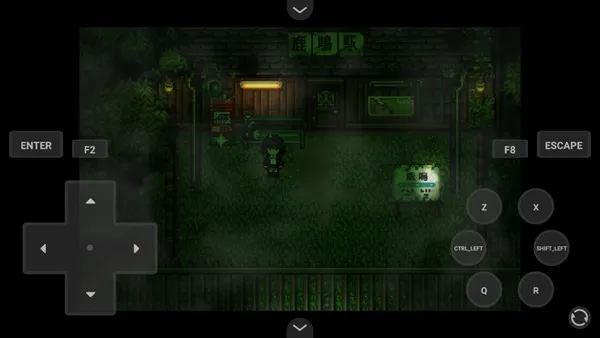 ��ɭ��̷(ð�ս�����Ϸ)v1.20.023-patreon ��Ѱ��ͼ