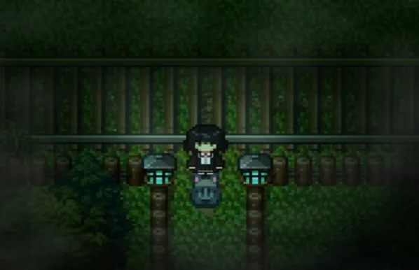 ��ɭ��̷(ð�ս�����Ϸ)