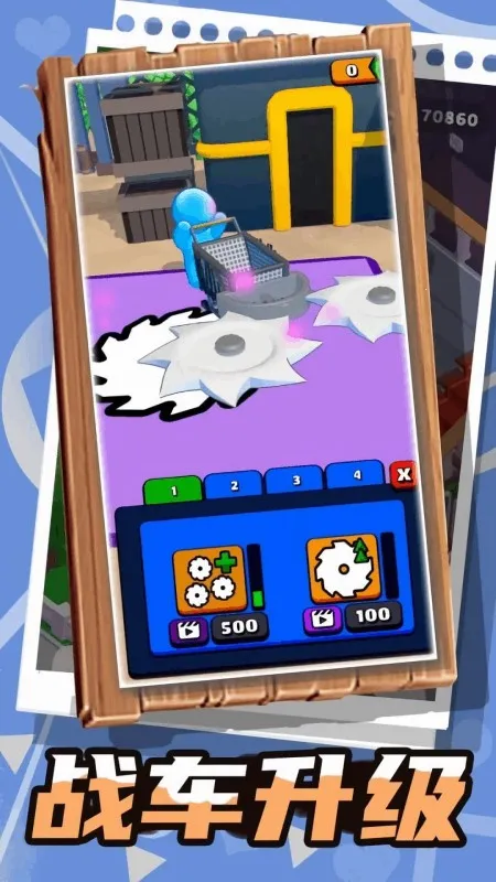 ��ʬ�ո����2026�ٷ�����v1.0.72 �ֻ����ͼ