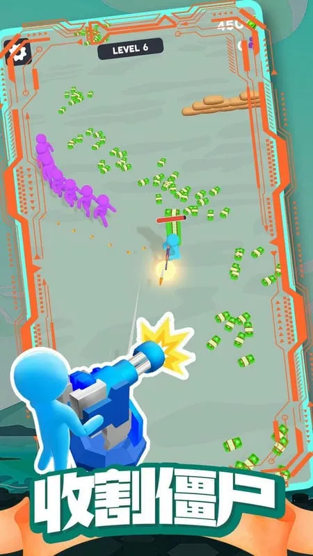 ��ʬ�ո����2026�ٷ�����v1.0.72 �ֻ����ͼ