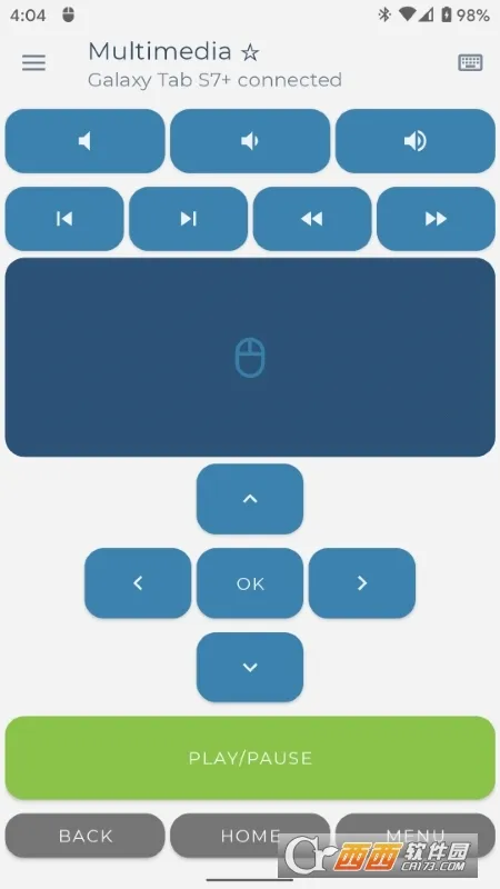 touchdroid��׿���ֻ���v2.0.1 ��׿���ͼ