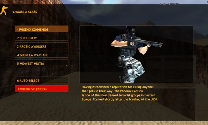 CSGOMiX���ģ��(CS���������Ϸ)v14 �ٷ������ͼ