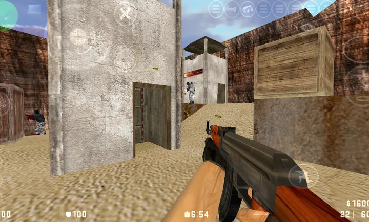 CSGOMiX���ģ��(CS���������Ϸ)v14 �ٷ������ͼ