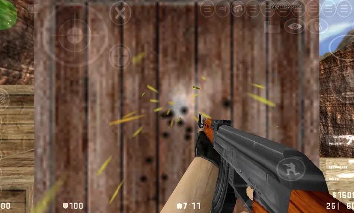 CSGOMiX���ģ��(CS���������Ϸ)v14 �ٷ������ͼ