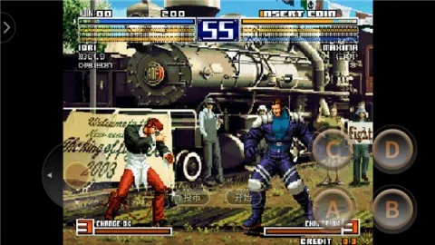 ȭ��2003�����ֻ���v2020.10.13.16 ��׿���ͼ