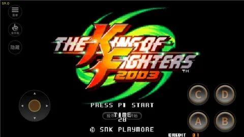 ȭ��2003�����ֻ���v2020.10.13.16 ��׿���ͼ