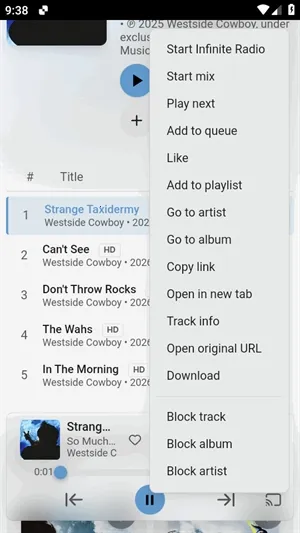 MonoMusic�����ֻ���v1.0.0 �ٷ������ͼ