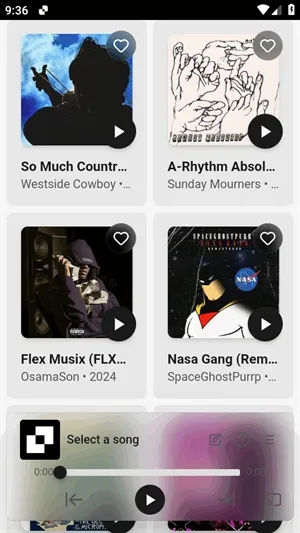 MonoMusic�����ֻ���v1.0.0 �ٷ������ͼ