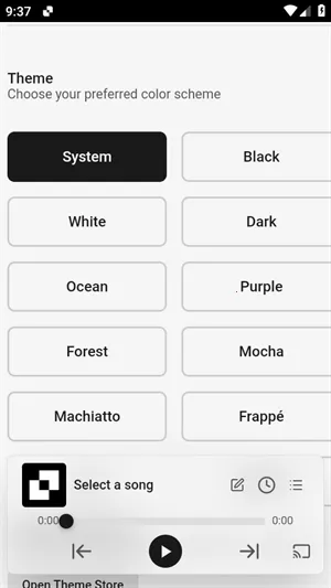 MonoMusic�����ֻ���v1.0.0 �ٷ������ͼ