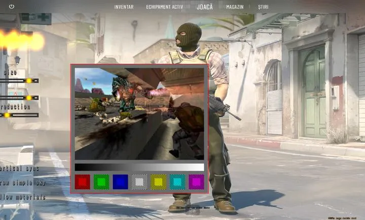 ����cs2(����������Ϸ)v14 �ٷ������ͼ