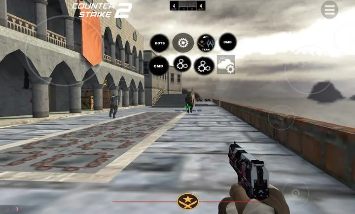 ����cs2(����������Ϸ)v14 �ٷ������ͼ