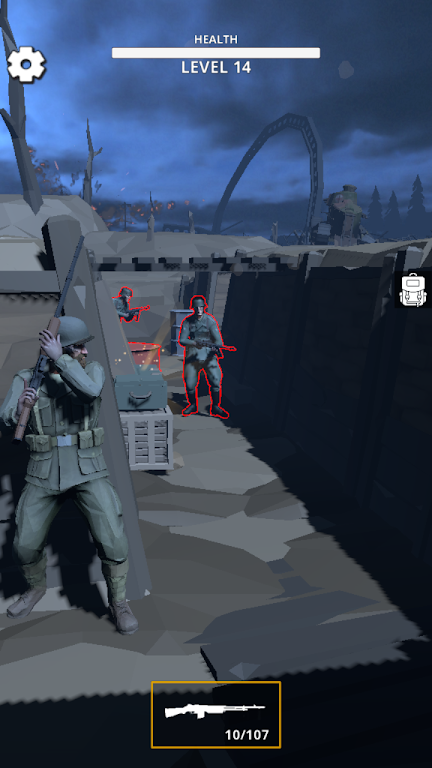 ���δ�ս�ȷ�ͻ�������޽�Ұ������ֻ���v0.1.3 �ֻ����ͼ