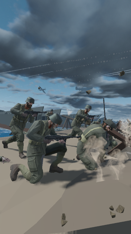 ���δ�ս�ȷ�ͻ�������޽�Ұ������ֻ���v0.1.3 �ֻ����ͼ