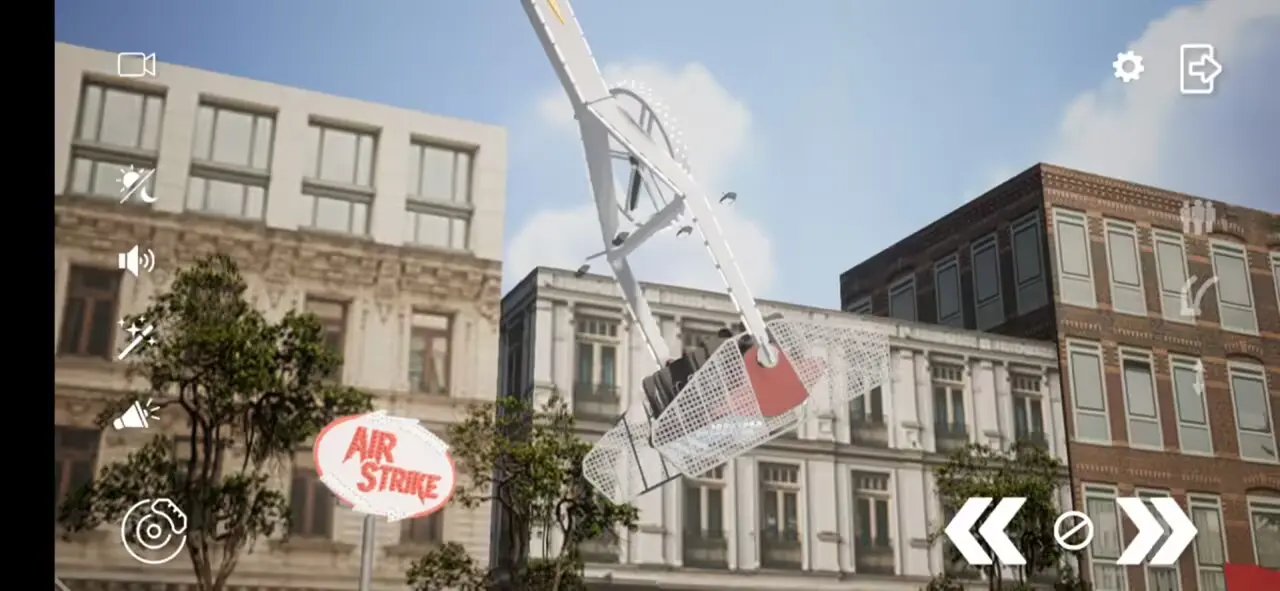 ���ֳ�VoI.2����(���ֳ�ģ����Ϸ)v1.0 ��׿���ͼ