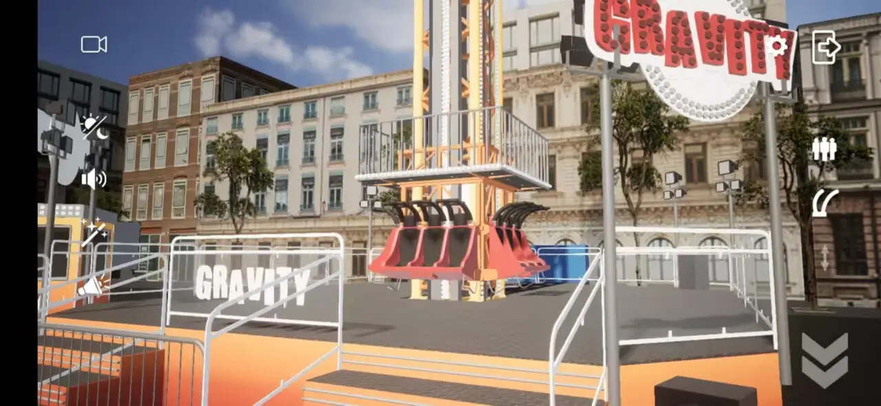 ���ֳ�VoI.2����(���ֳ�ģ����Ϸ)v1.0 ��׿���ͼ