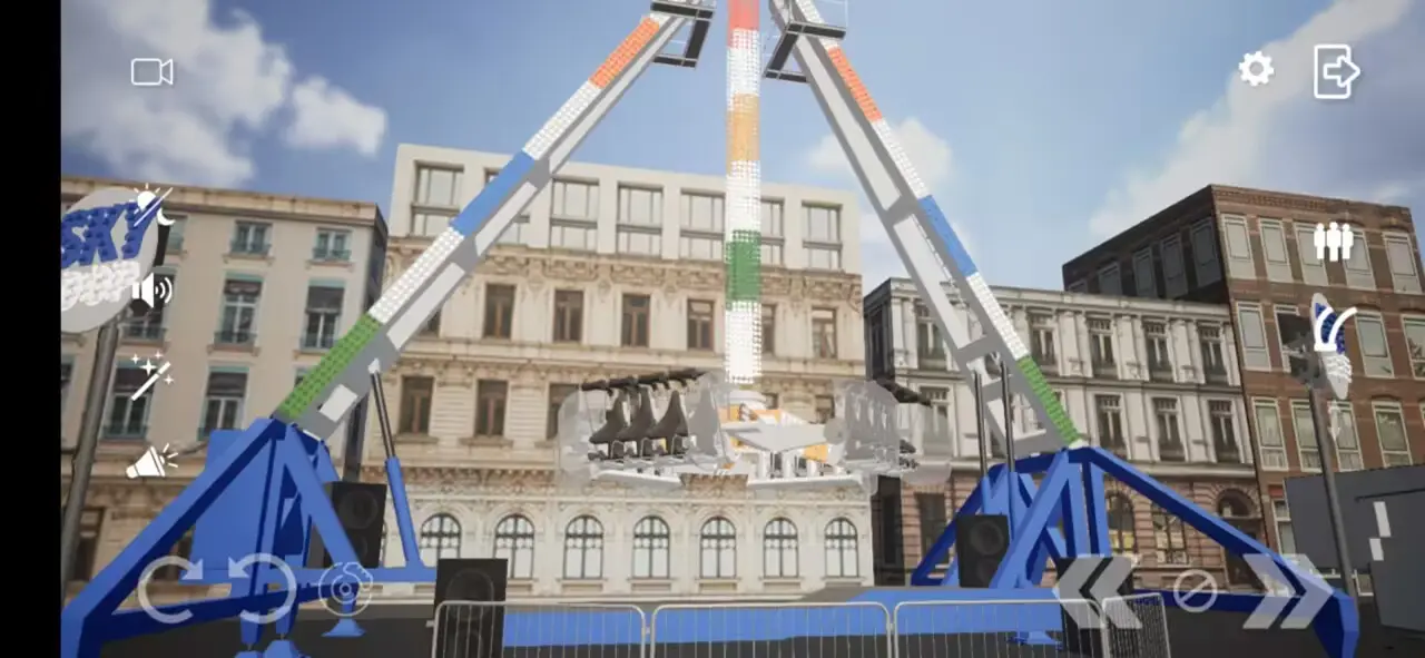 ���ֳ�VoI.2����(���ֳ�ģ����Ϸ)v1.0 ��׿���ͼ