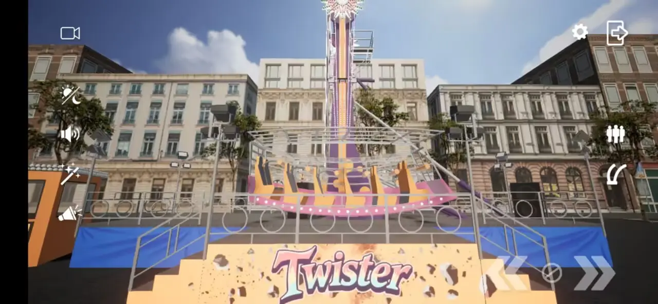 ���ֳ�VoI.2����(���ֳ�ģ����Ϸ)v1.0 ��׿���ͼ