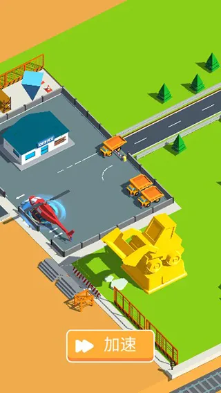 �ۼ��п�ӹ���ģ����(ú̿�۹���Ӫ��Ϸ)v0.45 �ٷ������ͼ