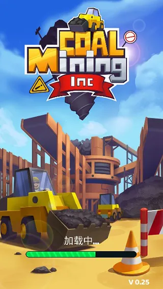 �ۼ��п�ӹ���ģ����(ú̿�۹���Ӫ��Ϸ)v0.45 �ٷ������ͼ