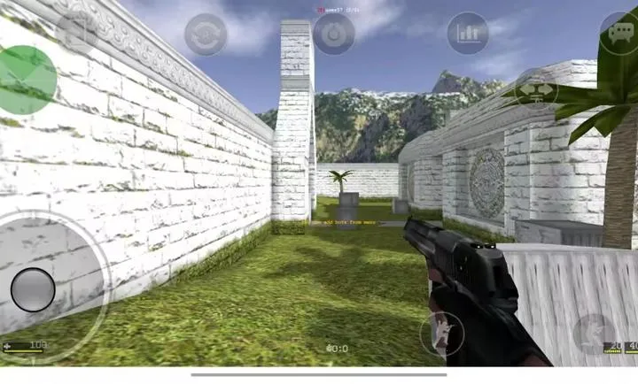 CS���װ�(���־�Ӣ��Ϸ)v1.0 ��׿���ͼ