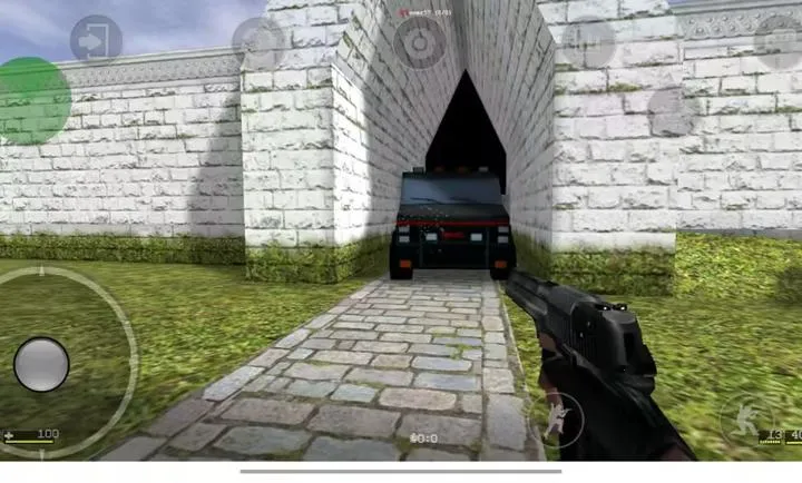 CS���װ�(���־�Ӣ��Ϸ)v1.0 ��׿���ͼ