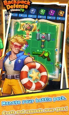 �������ߣ�ɥʬ����(ɥʬ������Ϸ)v1.2.0.11 ��׿���ͼ