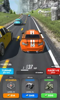 ���ٹ�·���������ý���(���ٹ�·������Ϸ)v2.1.5 ��Ѱ��ͼ