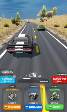 ���ٹ�·���������ý���(���ٹ�·������Ϸ)v2.1.5 ��Ѱ��ͼ