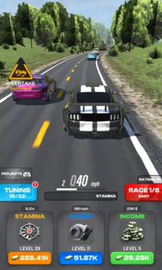 ���ٹ�·���������ý���(���ٹ�·������Ϸ)v2.1.5 ��Ѱ��ͼ