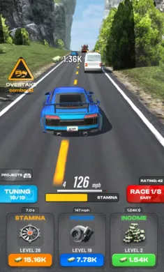 ���ٹ�·���������ý���(���ٹ�·������Ϸ)v2.1.5 ��Ѱ��ͼ