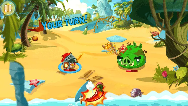 ��ŭ��С��Ӣ�۴������Ѹİ�(��ֲ�����Ϸ)v3.0.1.162 �ٷ������ͼ