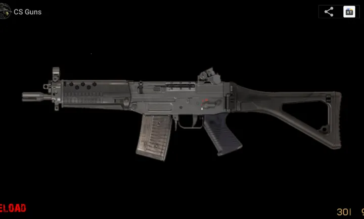 CSǹ֧(CS������Ч)v2.6 �ֻ����ͼ