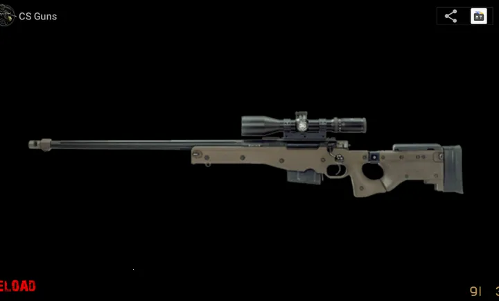 CSǹ֧(CS������Ч)v2.6 �ֻ����ͼ