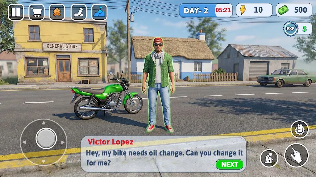 ����ģ�⣺��е��������2026�ٷ����°汾v0.2 ��׿���ͼ