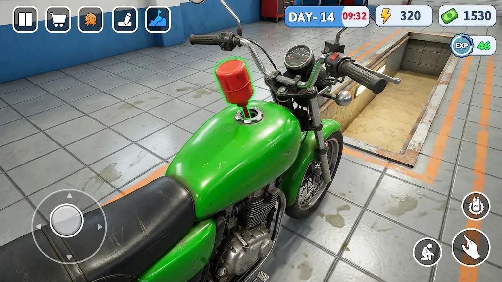 ����ģ�⣺��е��������2026�ٷ����°汾v0.2 ��׿���ͼ