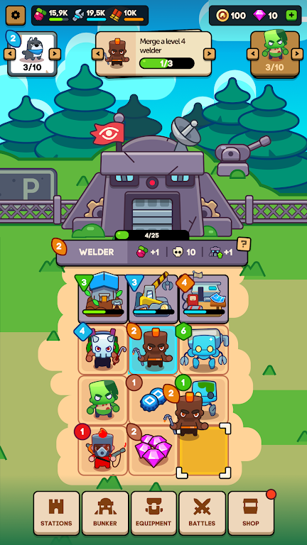 ĩ�ձ��������ϳ�����2026�ٷ����°汾v0.1.1 �ٷ������ͼ