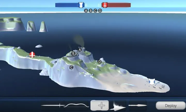 ������ս��ģ�����߷°�2026�ٷ�����v1.0 �ֻ����ͼ