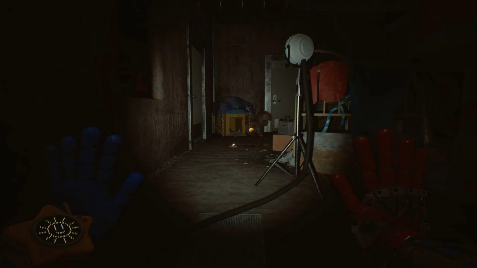 ���ȵ���Ϸʱ�������ͬ�˰氲׿���ֻ���v0.1.2 �ٷ������ͼ